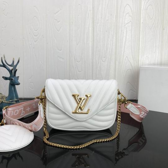Louis Vuitton Bag 2020 ID:202011b87